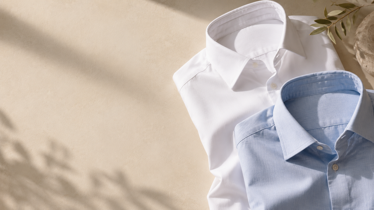 Cotton vs Cotton Blends: What Are You Actually Wearing?