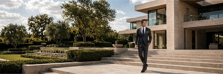 How to Build a Timeless Wardrobe: Essential Men's Fashion Pieces Every Gentleman Needs