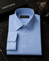 Firenze Sky Blue Shirt