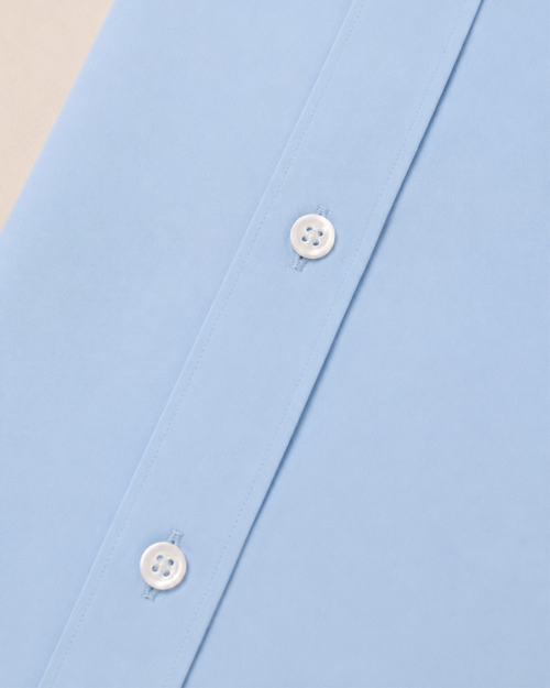 Firenze Sky Blue Shirt
