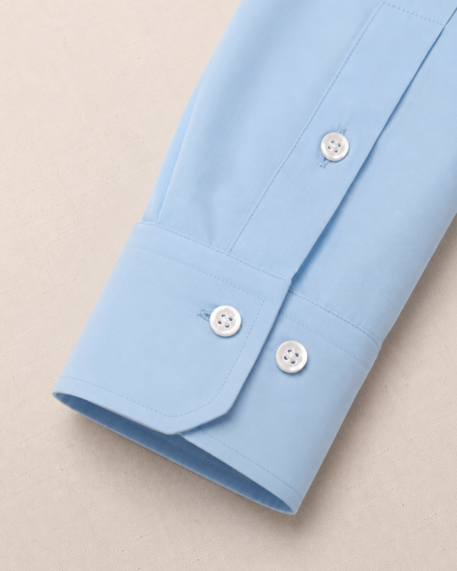 Firenze Sky Blue Shirt