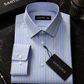 The Amalfi Sky Bengal Stripe Shirt