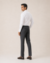 Roma Classic White Shirt