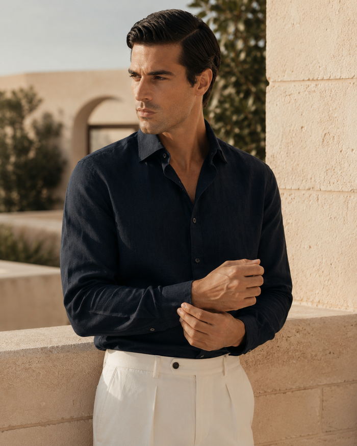 The Linen Edit