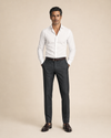 Roma Classic White Shirt
