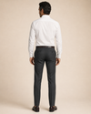 Roma Classic White Shirt
