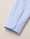 Cortina Ice Blue Pinstripe Shirt