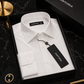 The Roma Classic White Shirt