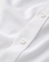 Roma Classic White Shirt