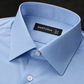 The Firenze Sky Blue Shirt