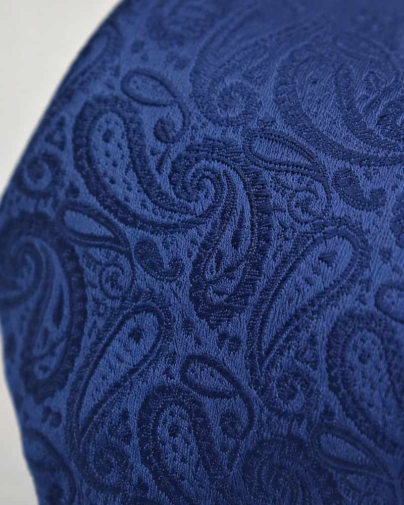 Royal Napoli Tonal Paisley Tie