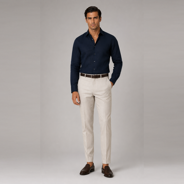 Irish linen