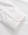 Roma Classic White Shirt